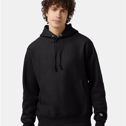 Unisex Reverse Weave® Hooded Sweatshirt