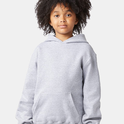 Youth Powerblend® Hooded Sweatshirt