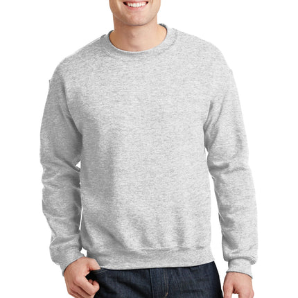 Gildan ®  Heavy Blend™ Crewneck Sweatshirt.  18000