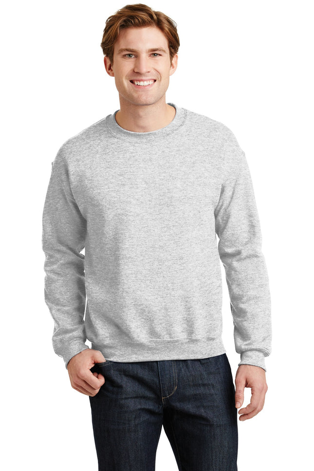 Gildan ®  Heavy Blend™ Crewneck Sweatshirt.  18000