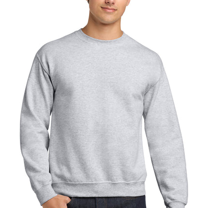 Gildan ®  Heavy Blend™ Crewneck Sweatshirt.  18000