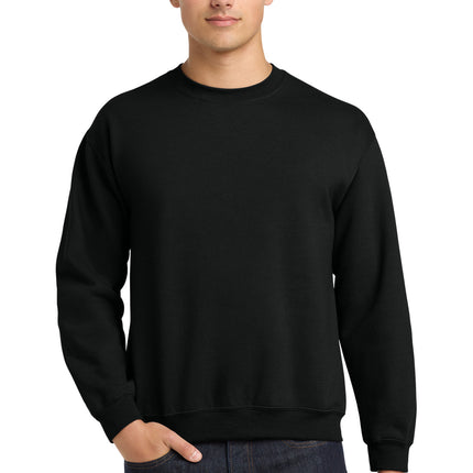 Gildan ®  Heavy Blend™ Crewneck Sweatshirt.  18000