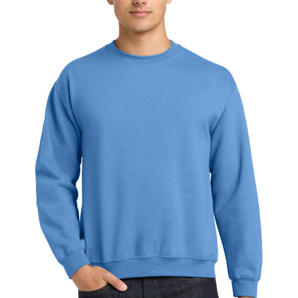 Gildan ®  Heavy Blend™ Crewneck Sweatshirt.  18000