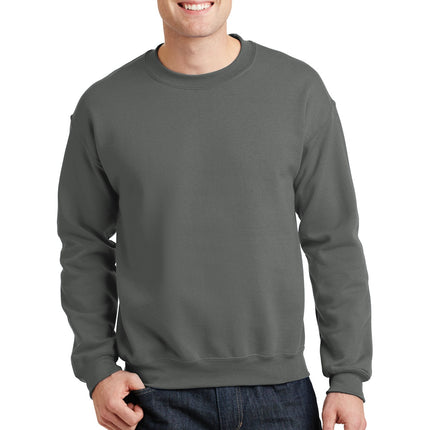 Gildan ®  Heavy Blend™ Crewneck Sweatshirt.  18000