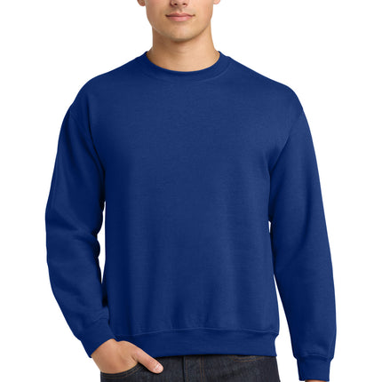 Gildan ®  Heavy Blend™ Crewneck Sweatshirt.  18000