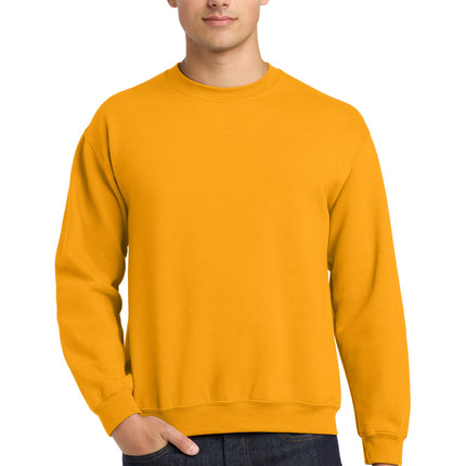 Gildan ®  Heavy Blend™ Crewneck Sweatshirt.  18000