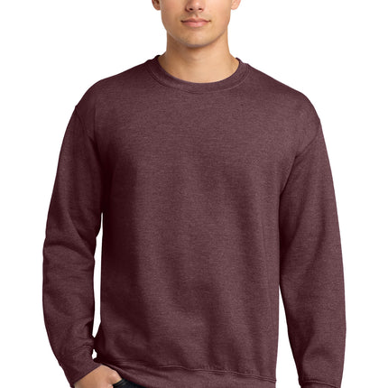 Gildan ®  Heavy Blend™ Crewneck Sweatshirt.  18000