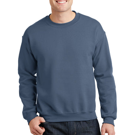 Gildan ®  Heavy Blend™ Crewneck Sweatshirt.  18000