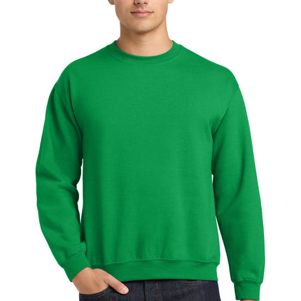Gildan ®  Heavy Blend™ Crewneck Sweatshirt.  18000