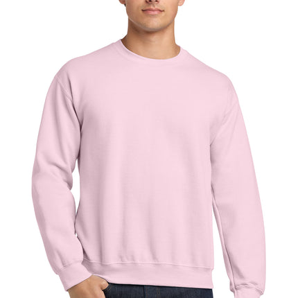 Gildan ®  Heavy Blend™ Crewneck Sweatshirt.  18000