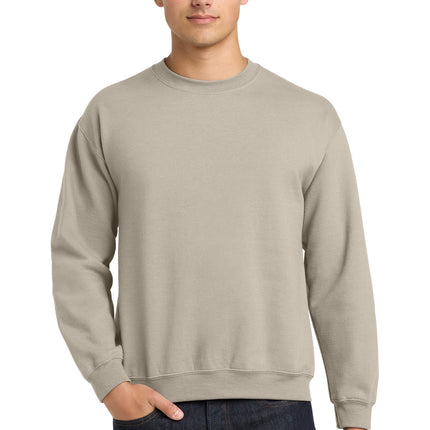Gildan ®  Heavy Blend™ Crewneck Sweatshirt.  18000
