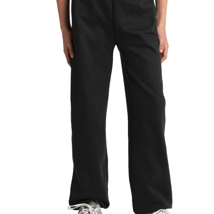 Gildan ®  Youth Heavy Blend™ Sweatpant. 18200B