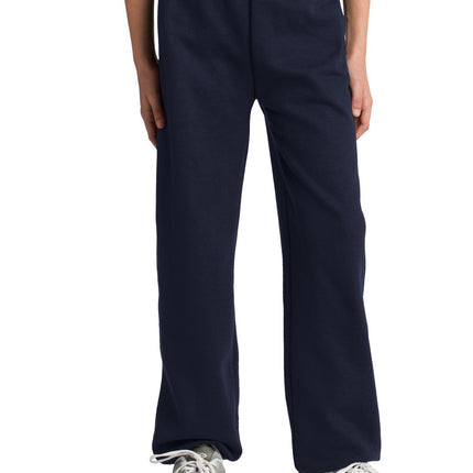 Gildan ®  Youth Heavy Blend™ Sweatpant. 18200B