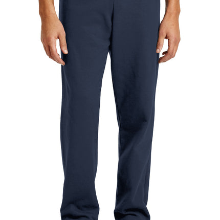 Gildan ®  Heavy Blend ™  Open Bottom Sweatpant. 18400