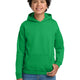 Irish Green