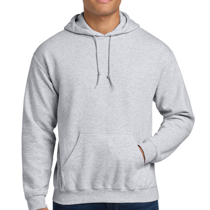 Gildan ®  - Heavy Blend ™  Hooded Sweatshirt.  18500