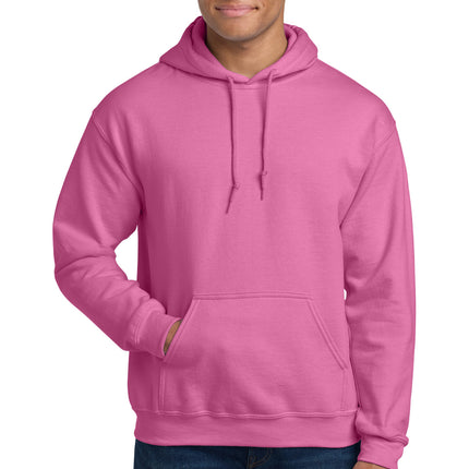 Gildan ®  - Heavy Blend ™  Hooded Sweatshirt.  18500
