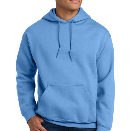 Gildan ®  - Heavy Blend ™  Hooded Sweatshirt.  18500