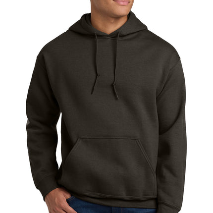 Gildan ®  - Heavy Blend ™  Hooded Sweatshirt.  18500