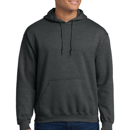 Gildan ®  - Heavy Blend ™  Hooded Sweatshirt.  18500