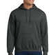 Fan Charcoal Heather