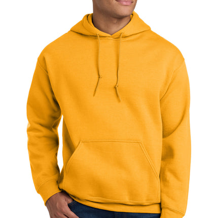 Gildan ®  - Heavy Blend ™  Hooded Sweatshirt.  18500