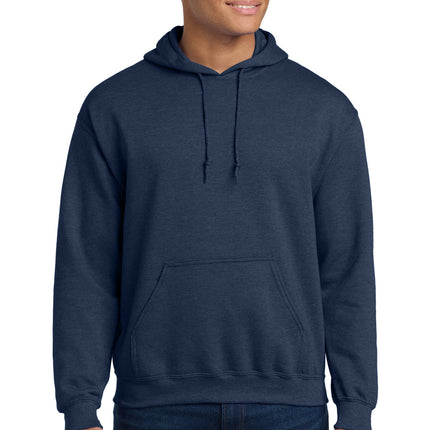 Gildan ®  - Heavy Blend ™  Hooded Sweatshirt.  18500