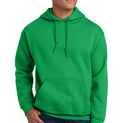 Gildan ®  - Heavy Blend ™  Hooded Sweatshirt.  18500