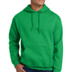Irish Green
