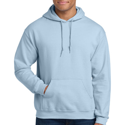 Gildan ®  - Heavy Blend ™  Hooded Sweatshirt.  18500
