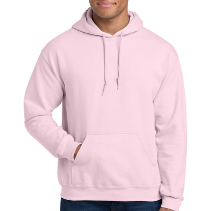 Gildan ®  - Heavy Blend ™  Hooded Sweatshirt.  18500