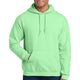 Mint Green