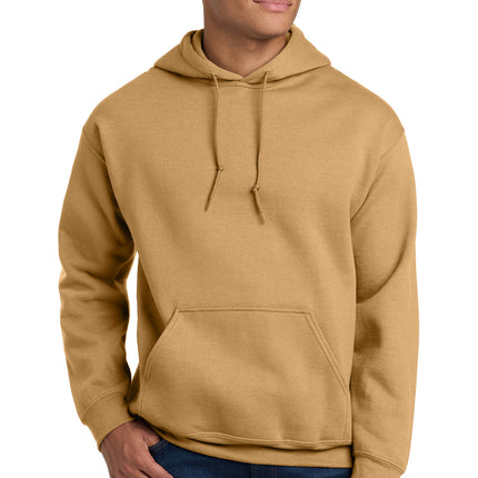 Gildan ®  - Heavy Blend ™  Hooded Sweatshirt.  18500