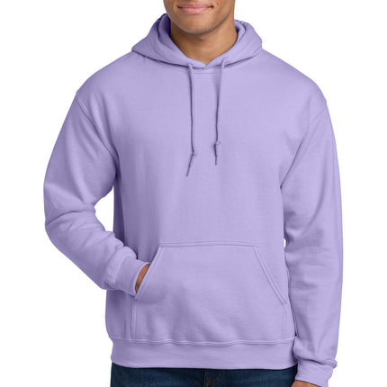 Gildan ®  - Heavy Blend ™  Hooded Sweatshirt.  18500
