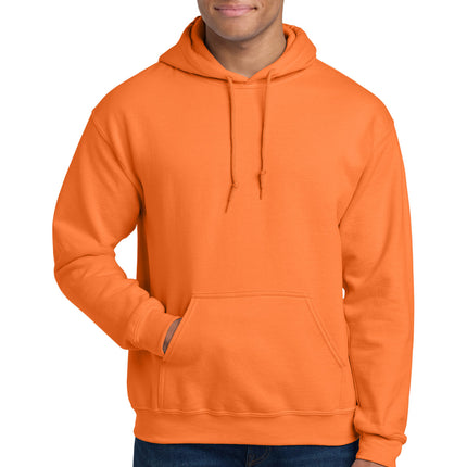Gildan ®  - Heavy Blend ™  Hooded Sweatshirt.  18500