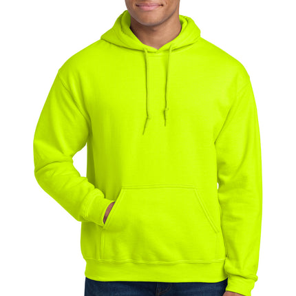 Gildan ®  - Heavy Blend ™  Hooded Sweatshirt.  18500