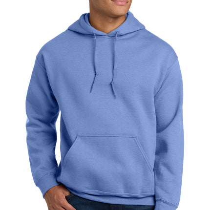Gildan ®  - Heavy Blend ™  Hooded Sweatshirt.  18500