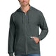 Dark Heather Grey