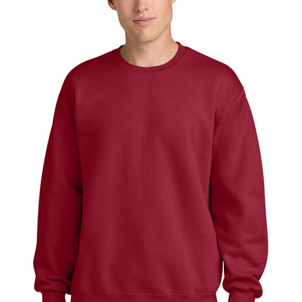Gildan ®  Hammer ®  Maxweight Crewneck Sweatshirt 19000