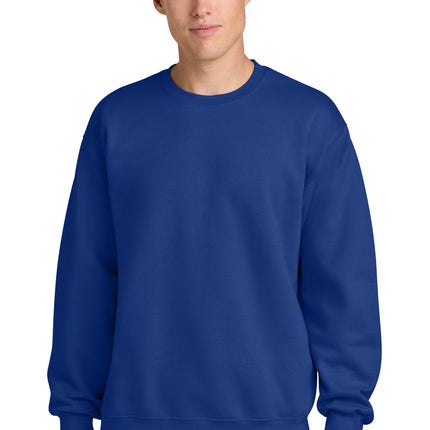Gildan ®  Hammer ®  Maxweight Crewneck Sweatshirt 19000