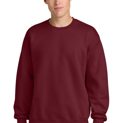 Gildan ®  Hammer ®  Maxweight Crewneck Sweatshirt 19000