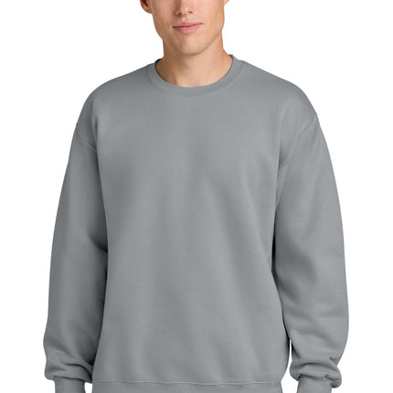 Gildan ®  Hammer ®  Maxweight Crewneck Sweatshirt 19000