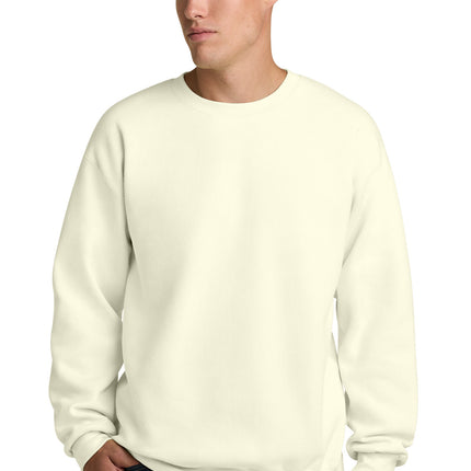 Gildan ®  Hammer ®  Maxweight Crewneck Sweatshirt 19000