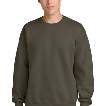 Gildan ®  Hammer ®  Maxweight Crewneck Sweatshirt 19000