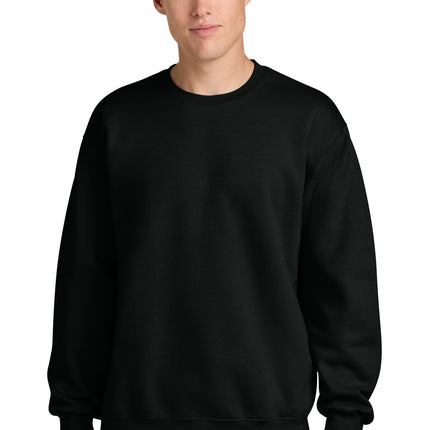 Gildan ®  Hammer ®  Maxweight Crewneck Sweatshirt 19000