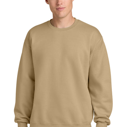 Gildan ®  Hammer ®  Maxweight Crewneck Sweatshirt 19000