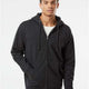 Charcoal Heather