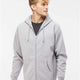 Grey Heather