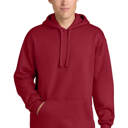 Gildan ®  Hammer ®  Maxweight Hooded Sweatshirt 19500