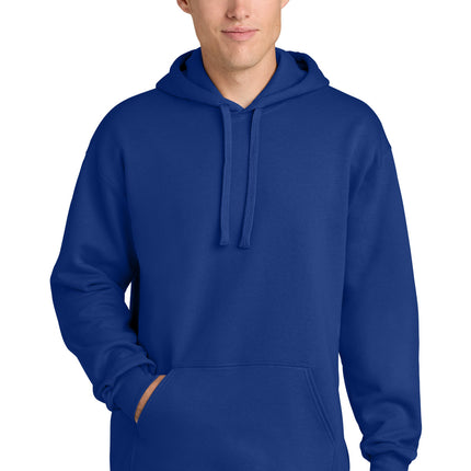 Gildan ®  Hammer ®  Maxweight Hooded Sweatshirt 19500